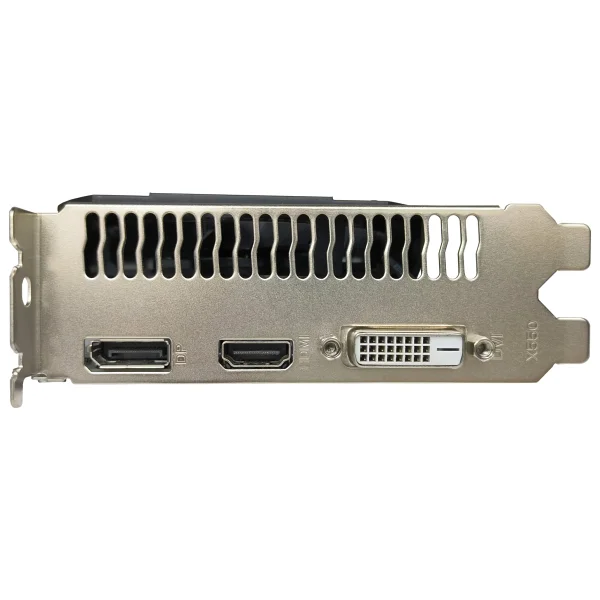 Axle RX 550 Ax-RX-550/8gd5p8dıp 128 Bit Gddr5 8 GB Ekran Kartı - Görsel 3