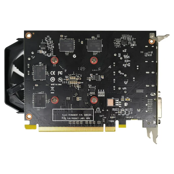 Axle RX 550 Ax-RX-550/8gd5p8dıp 128 Bit Gddr5 8 GB Ekran Kartı - Görsel 4