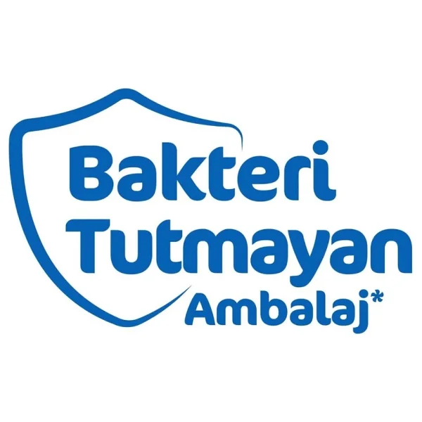 Molfix 1 Numara Yenidoğan 82'li Bebek Bezi - Görsel 5