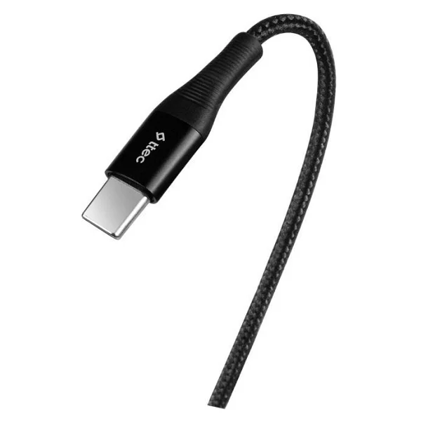 Ttec 2ak03 Aux To Type-C 1 M Ses Kablosu - Görsel 4
