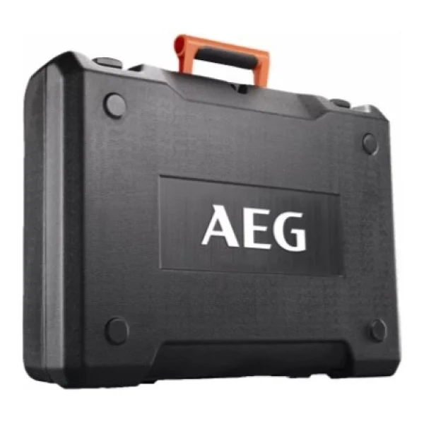 Aeg Üçlü Akülü Matkap Montaj Seti (Bbh 18bl2 - Bews18 125blpx2 - Bss 18c3b3 - L1850shd X 3 ) - Görsel 4