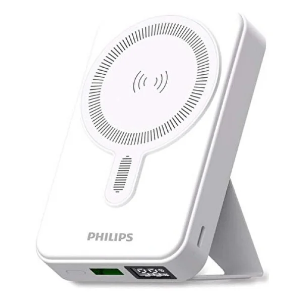 Philips Dlp9859 10000 mAh Magsafe Powerbank - Görsel 2