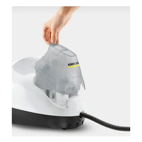 Karcher Sc 4 Easyfix Plus Buharlı Temizleyici - Görsel 2