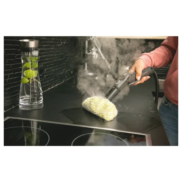 Karcher Sc 4 Easyfix Plus Buharlı Temizleyici - Görsel 5