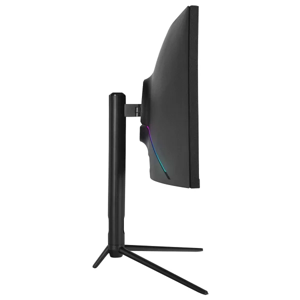 Rampage Ra30r200c 30" 1 Ms Curved Pivot 200 Hz Oyuncu Monitörü - Görsel 4