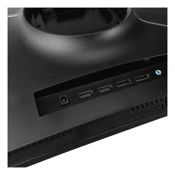 Rampage Ra30r200c 30" 1 Ms Curved Pivot 200 Hz Oyuncu Monitörü - Görsel 5