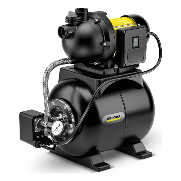 Karcher Bp 3.200 Home 600 W Hidrofor - Görsel 3