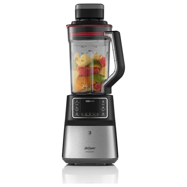 Arzum Ar1061 Vacuumix Vakumlu Power 1500 W Blender - Görsel 3