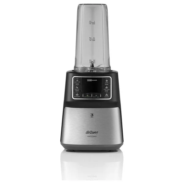 Arzum Ar1061 Vacuumix Vakumlu Power 1500 W Blender - Görsel 4