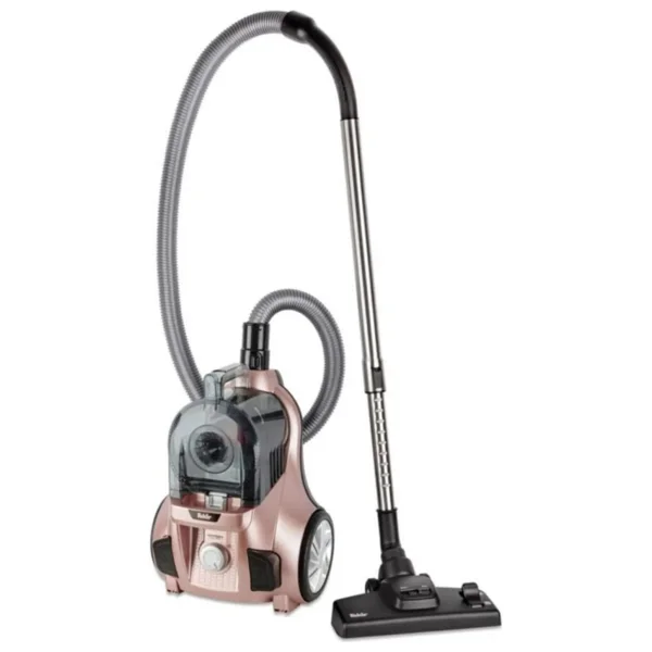 Fakir Ranger Electronic 890 W Toz Torbasız Süpürge - Görsel 2