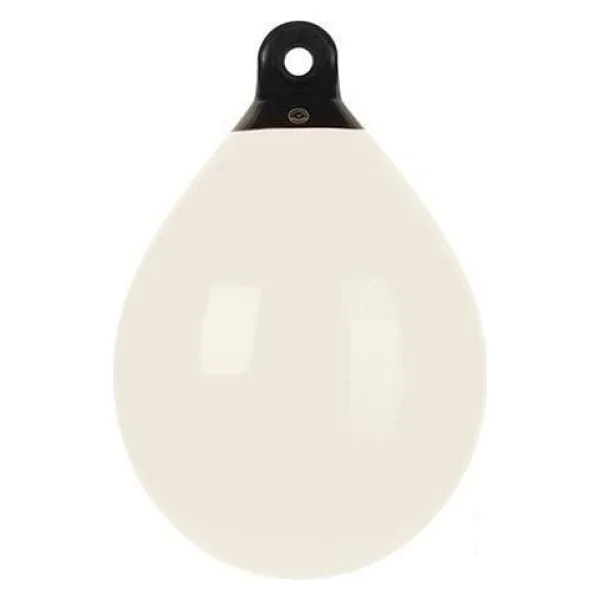 Dan Fender B-50 Balon Usturmaça Beyaz 40x57 Cm - Görsel 2