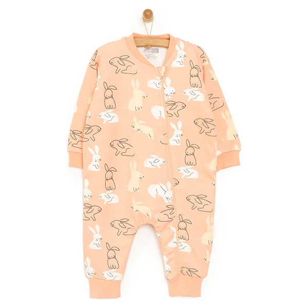 Hellobaby 1 Tog Bebek Uyku Tulumu - Görsel 7
