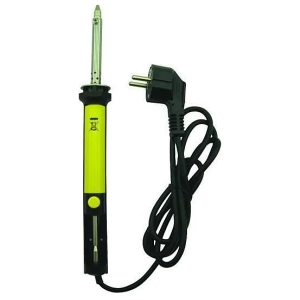 Class Zd-211 30 W Isıtmalı Lehim Pompası - Görsel 2