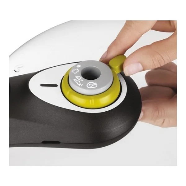 Tefal Secure 5 Neo V2 6 Lt Düdüklü Tencere - Görsel 5