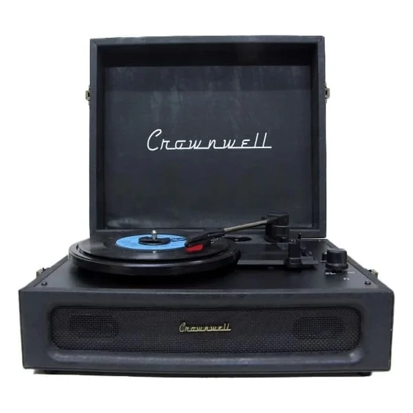 Crown Well Casablanca Çantalı Retro Pikap - Görsel 4