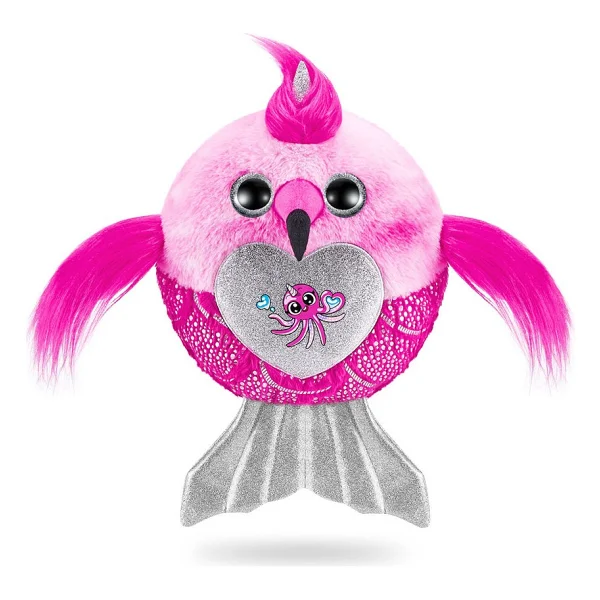 Rainbocorns Mermaidcorn Sürpriz S7 Gri Kuyruk 9283 Rar20000 - Görsel 3