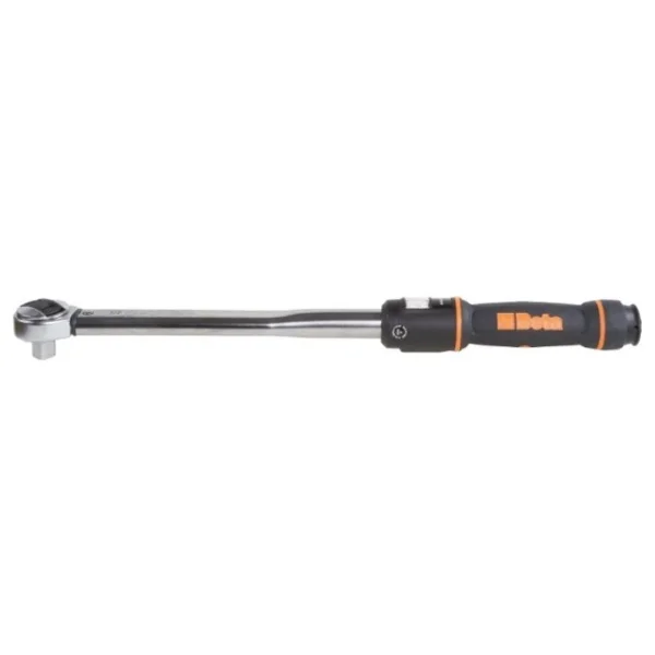 Beta 666n/2x 3/8'' 5-25 Nm Tork Anahtarı - Görsel 2