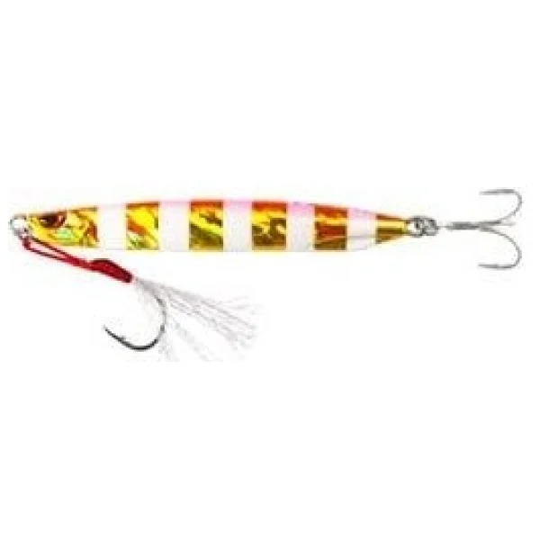 Fujin Metal Cast 6.2 Cm 20 Gr Jig Sahte Balık - Görsel 7