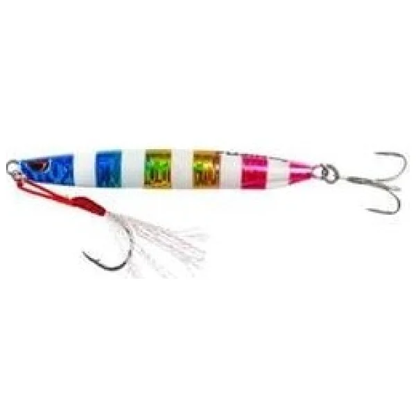 Fujin Metal Cast 6.2 Cm 20 Gr Jig Sahte Balık - Görsel 2