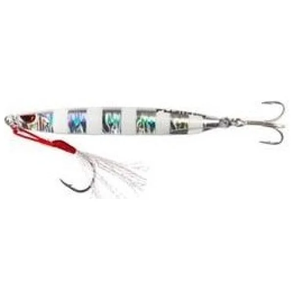 Fujin Metal Cast 6.2 Cm 20 Gr Jig Sahte Balık - Görsel 6