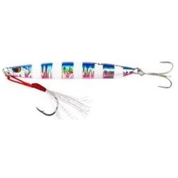 Fujin Metal Cast 6.2 Cm 20 Gr Jig Sahte Balık - Görsel 4