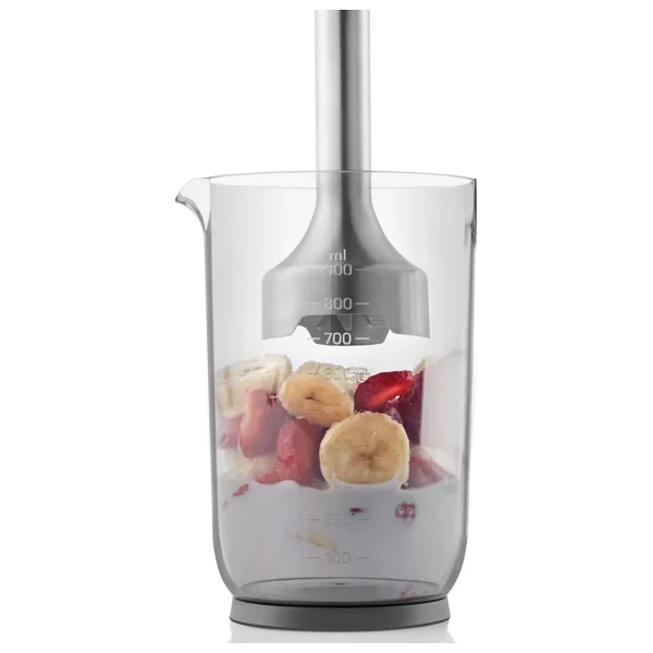 Arzum Technoart Neo Ar1113-S Siyah 1500 W El Blenderı - Görsel 3