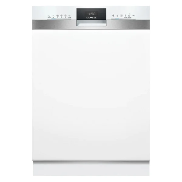 Siemens Sn53ıw50kt 5 Programlı Ankastre Bulaşık Makinesi - Görsel 5