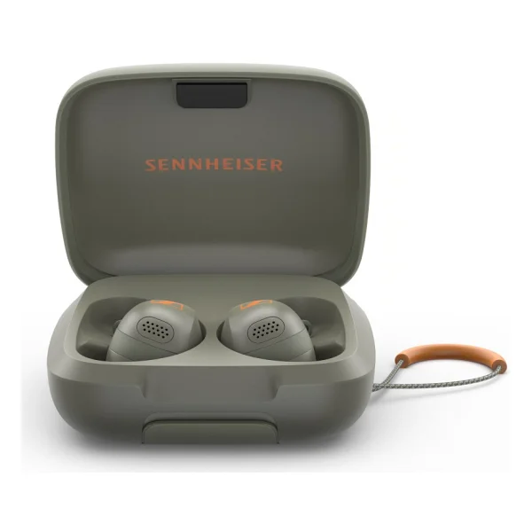 Sennheiser Momentum Sport ANC TWS Kulak İçi Bluetooth Kulaklık - Görsel 9