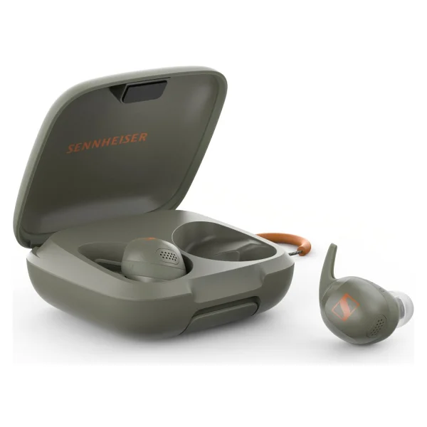 Sennheiser Momentum Sport ANC TWS Kulak İçi Bluetooth Kulaklık - Görsel 2