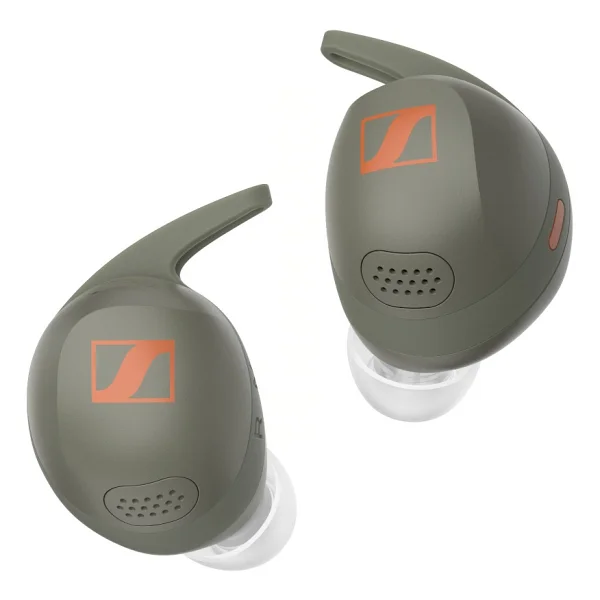 Sennheiser Momentum Sport ANC TWS Kulak İçi Bluetooth Kulaklık - Görsel 3