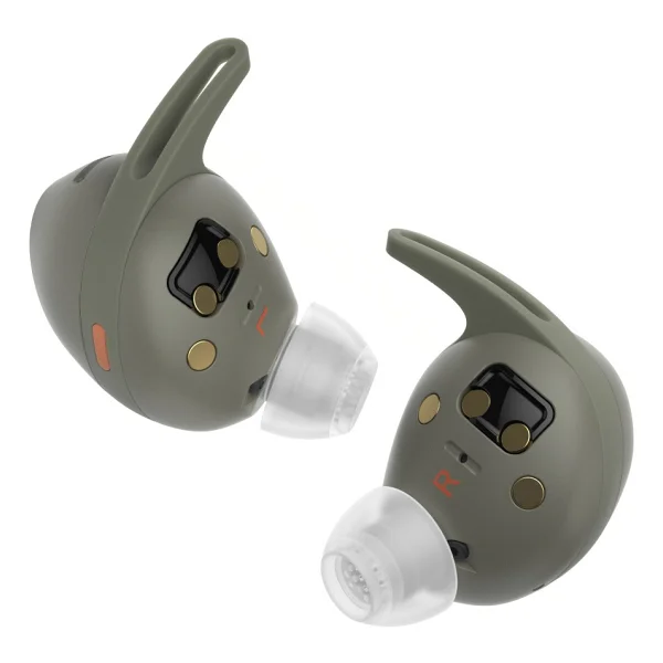 Sennheiser Momentum Sport ANC TWS Kulak İçi Bluetooth Kulaklık - Görsel 4