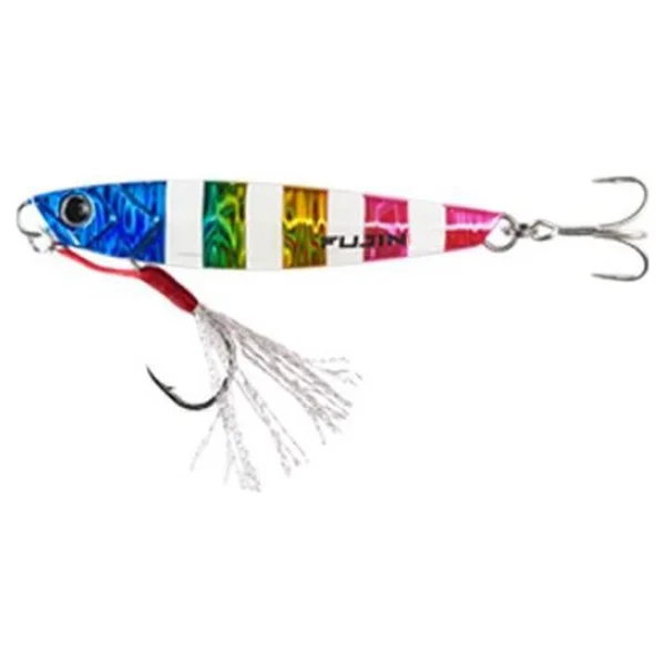 Fujin Jig-X Shore 60 Gr Jig Sahte Balık - Görsel 3