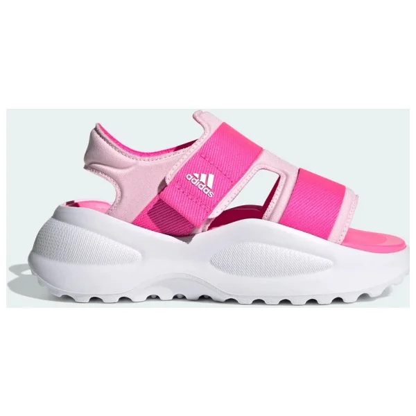 Adidas Mehana Çocuk Sandalet - Görsel 6