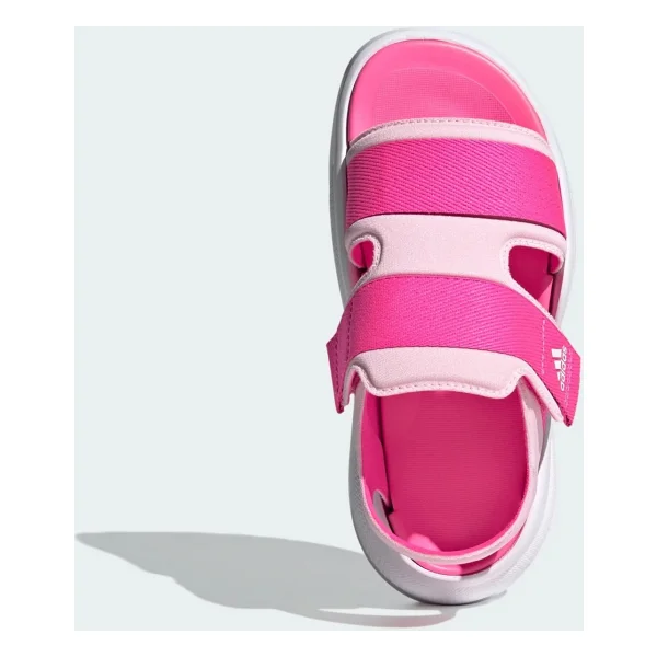 Adidas Mehana Çocuk Sandalet - Görsel 2
