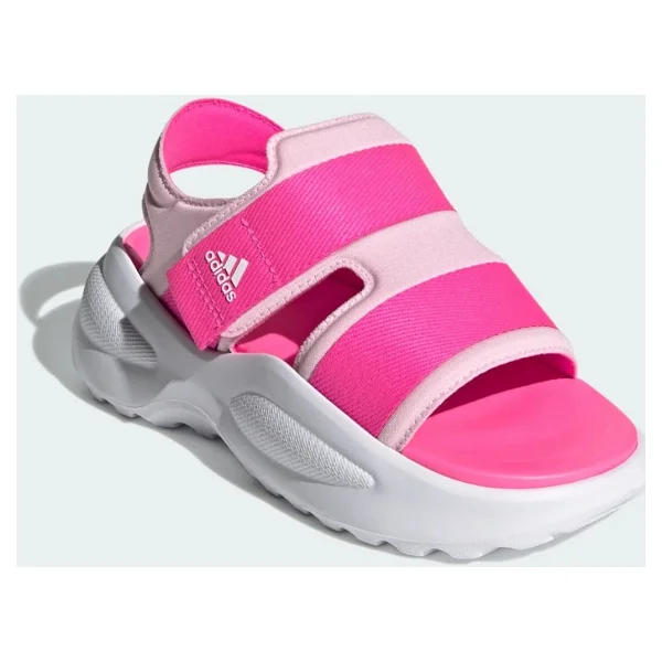 Adidas Mehana Çocuk Sandalet - Görsel 4