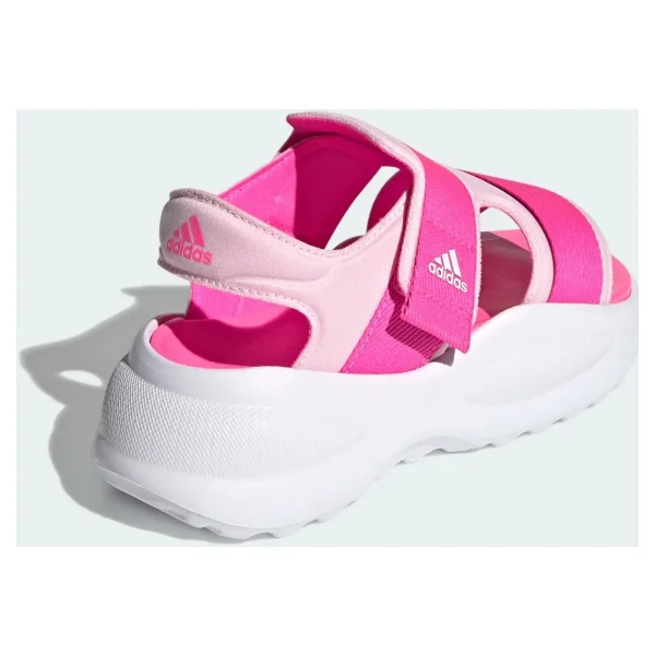 Adidas Mehana Çocuk Sandalet - Görsel 5