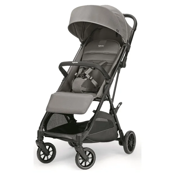 Inglesina Now Kabin Tipi Bebek Arabası - Görsel 3