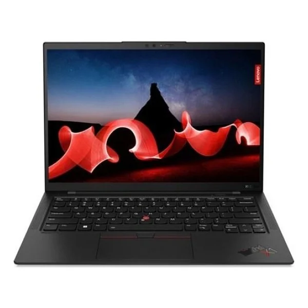 Lenovo Thinkpad X1 Carbon Gen 11 21hm004gtx İ7-1355u 16 GB 512 GB SSD Iris Xe Graphics 14" Wuxga Notebook - Görsel 4