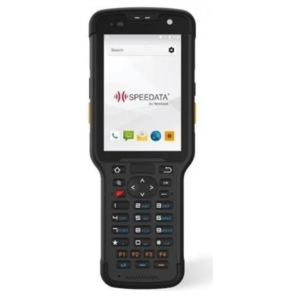 Newland Speedata Sd35 Leo 4g+Wi-Fi+NFC+GPS+Android El Terminali - Görsel 2