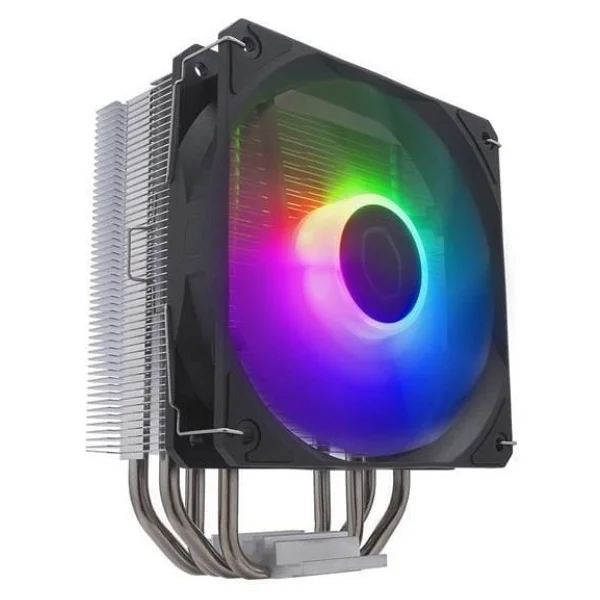 Cooler Master Hyper 212 Spectrum V3 Rr-S4na-17pa-R1 İşlemci Soğutucu - Görsel 3