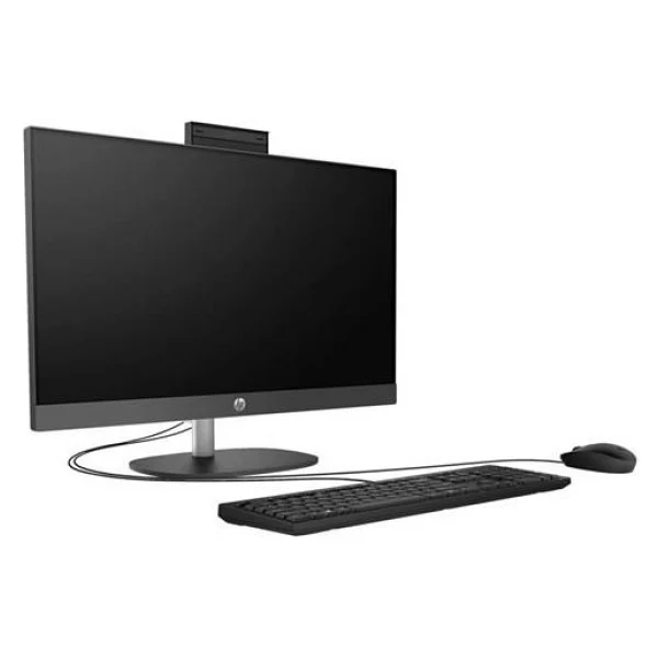 Hp Proone 240 G10 8t2w8es İ7-1355u 32 GB 512 GB SSD Iris Xe Graphics 23.8" Full HD All İn One PC - Görsel 3