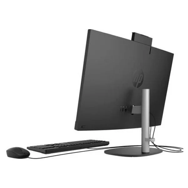 Hp Proone 240 G10 8t2w8es İ7-1355u 32 GB 512 GB SSD Iris Xe Graphics 23.8" Full HD All İn One PC - Görsel 2
