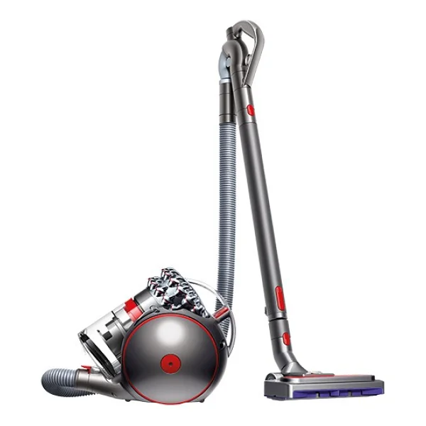 Dyson Cinetic Big Ball Absolute 2 700 W Toz Torbasız Elektrikli Süpürge - Görsel 9