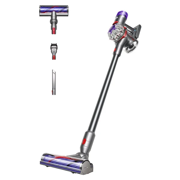 Dyson V8 Şarjlı Dikey Süpürge - Görsel 6