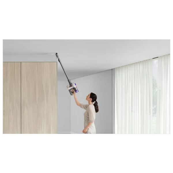 Dyson V8 Şarjlı Dikey Süpürge - Görsel 2