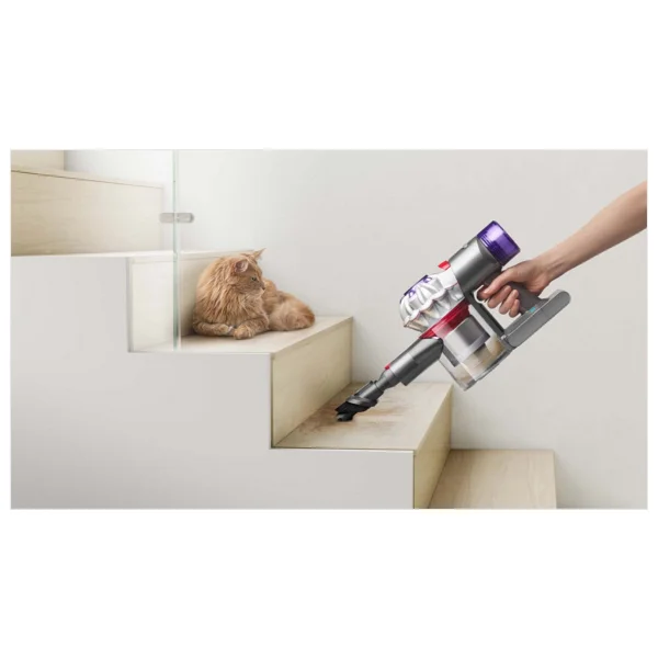 Dyson V8 Şarjlı Dikey Süpürge - Görsel 3