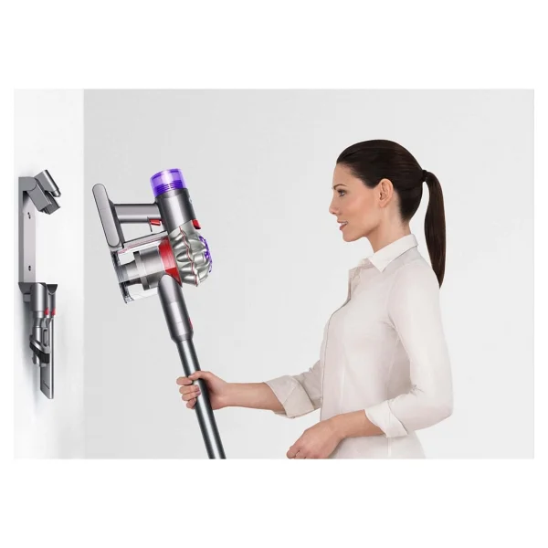 Dyson V8 Şarjlı Dikey Süpürge - Görsel 4