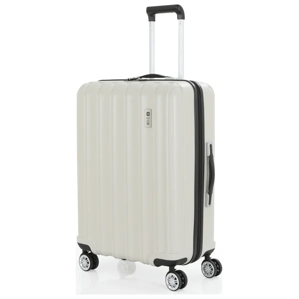 Mçs V208 Abs Orta Boy Valiz - Görsel 8