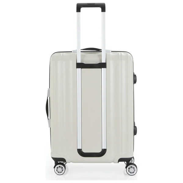 Mçs V208 Abs Orta Boy Valiz - Görsel 10