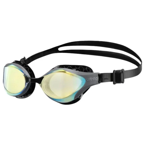 Arena Air Bold Swipe 006832 Aynalı Yüzücü Gözlüğü - Görsel 6